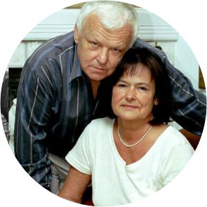 Anna Opania photograph