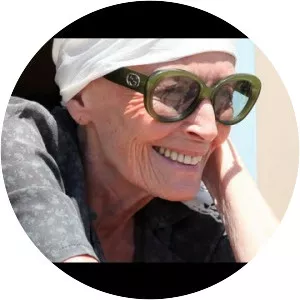 Anna Orso - Italian film actress