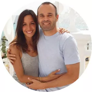 Anna Ortiz photograph