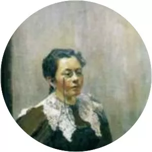 Anna OstroumovaLebedeva