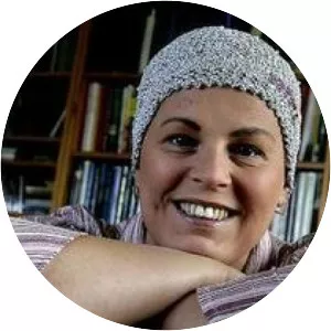 Anna Pálína Árnadóttir