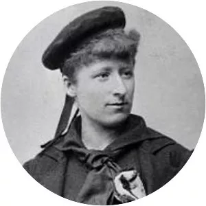 Anna Palm de Rosa - Swedish artist