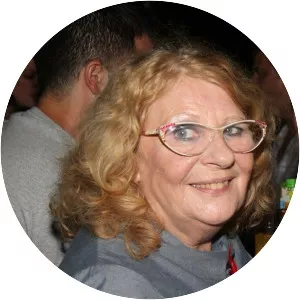 Anna Panayiotopoulou