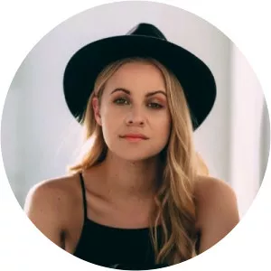 Anna Pancaldi - Musical artist