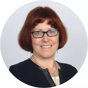 Anna Panchenko - Researcher