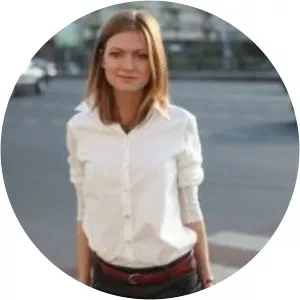 Anna Panina photograph