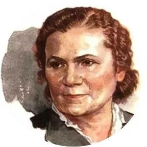 Anna Pankratova