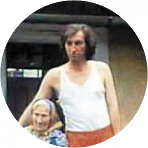 Anna Pantůčková - Actress