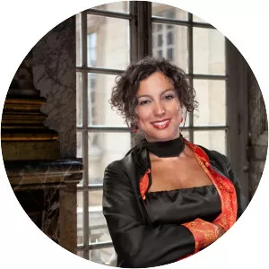 Anna Paradiso - Musical artist