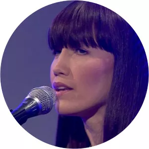 Anna Pärnoja - Musical artist