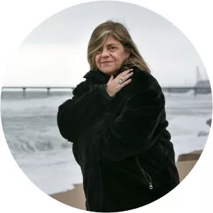 Anna Pascual photograph