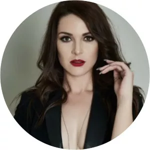 Anna Passey - Actress