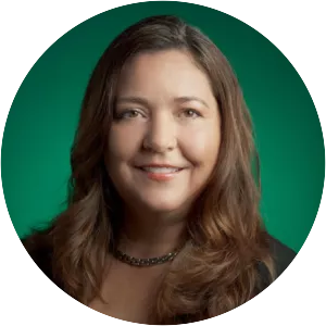 Anna Patterson - Computer scientist