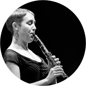 Anna Patton Musician - Musical artist