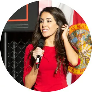 Anna Paulina Luna - Politician