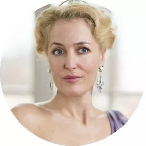 Anna Pavlovna Scherer