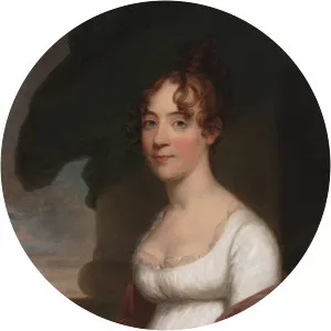 Anna Payne Cutts photograph