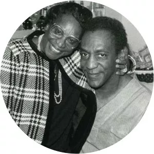 Anna Pearl Cosby - Bill Cosby's mother