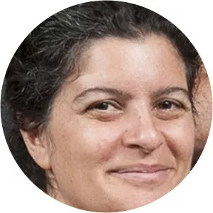 Anna Peeters - Researcher