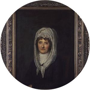 Anna Pestalozzi-Schulthess