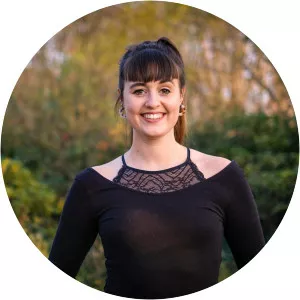 Anna Peters - German painter