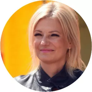 Anna Pieczarka - Member of the Sejm of the Republic of Poland