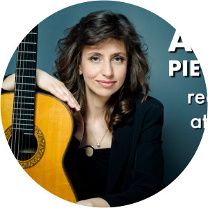 Anna Pietrzak Musician