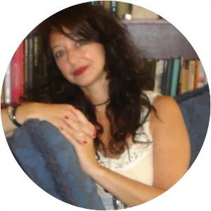 Anna Pignataro - Author