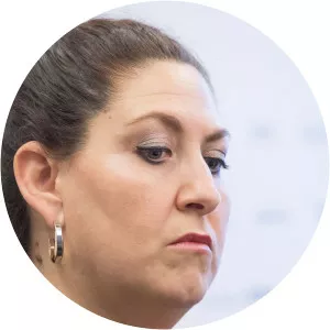 Anna Pirozzi - Opera singer