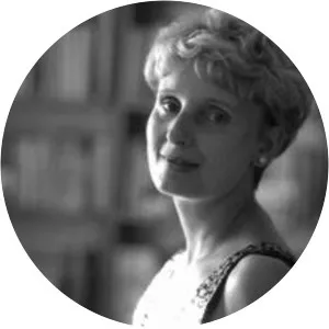 Anna Piwkowska - Writer