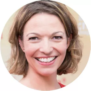 Anna Planken - Television presenter