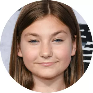 Anna Pniowsky - Canadian actress