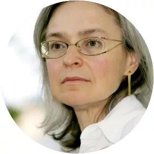 Anna Politkovskaya