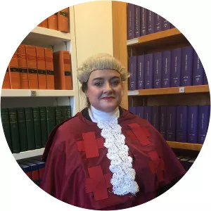 Anna Poole, Lady Poole