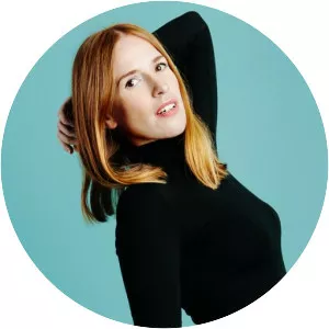 Anna Prior - Musician