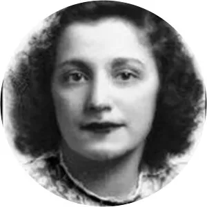 Anna Procaccini photograph