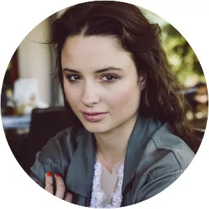 Anna Próchniak - Polish actress