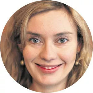 Anna Pruska photograph