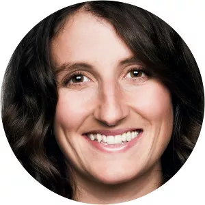 Anna Ptaszynski - Television host