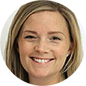 Anna Qviberg - Mats Qviberg's daughter