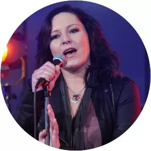 AnNa R. - German singer-songwriter