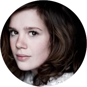 Anna Raadsveld - Actress