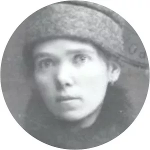 Anna Rachel Berman Asimov - 