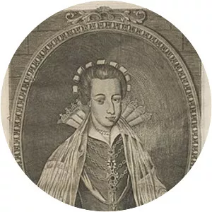 Anna Radziwiłł (Anna Radziwiłłówna)