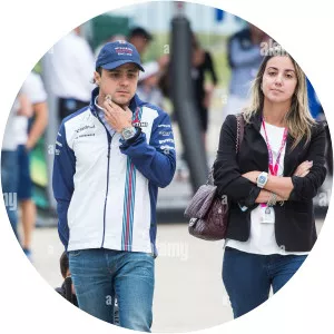 Anna Raffaela Bassi photograph