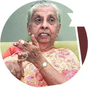 Anna Rajam Malhotra - 