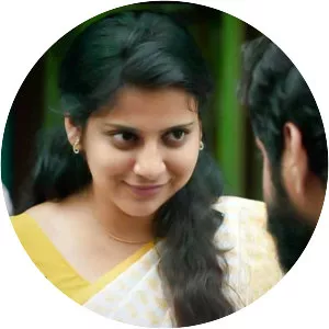 Anna Rajan