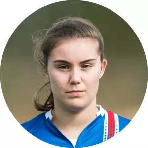 Anna Rakel Pétursdóttir