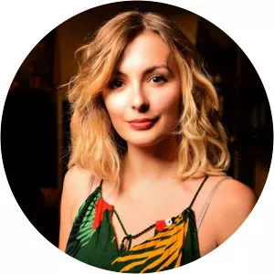 Anna Ramade