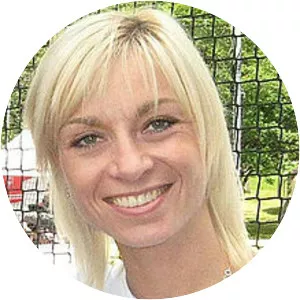 Anna Rechnio - Polish figure skater